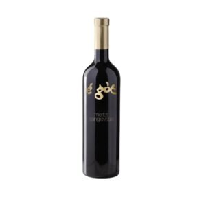 Egot Merlot Sangiovese Rubicone