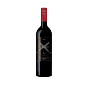 Expresion Sweet Red