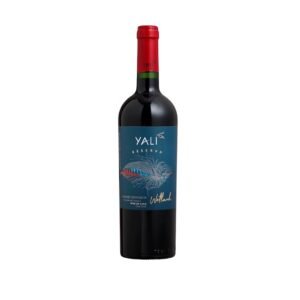 Yali Wetland Cabernet Sauvignon