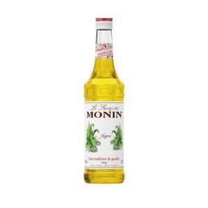 MONIN AGAVE SYRUP 700 ML