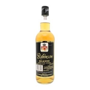 Robinson brandy vsop