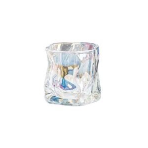 Glass Whisky 180ml