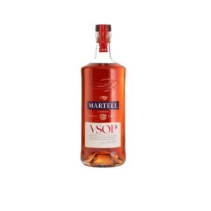 Martell vsop