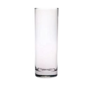 Bamboo glass high ball 340ml