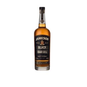 Jameson black barrel 700ml