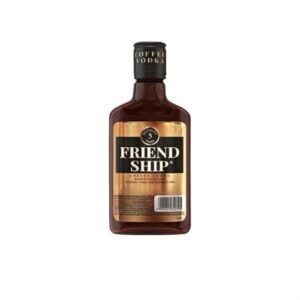 Friendship vodka 140ml
