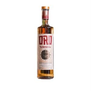 Tequilana oro