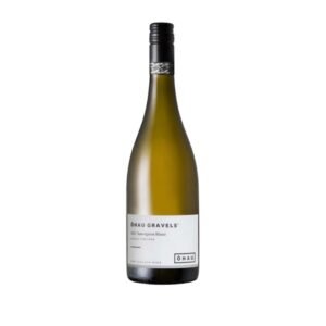 Ohau gravels sauvignon blanc