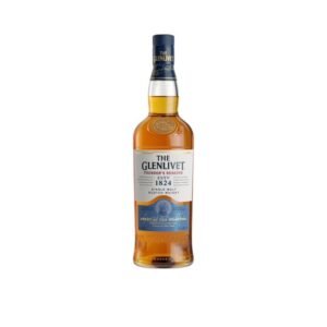 The Glenlivet Founders reserve