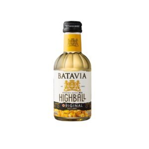 Batavia highball original