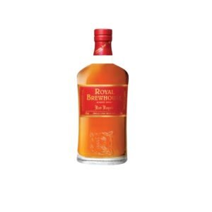 Brew house red royal whisky