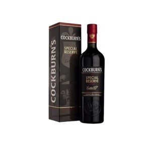 Cockburn’s spesial reserve