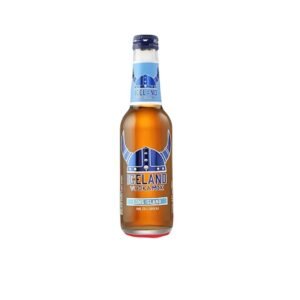 Iceland vodka mix long island