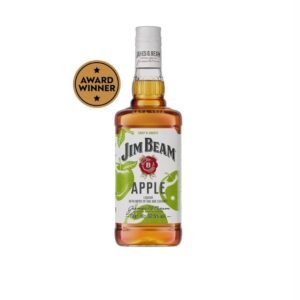 Jim Beam Apple