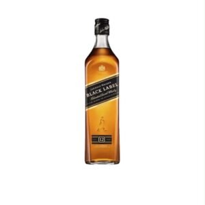 Johnnie walker black label 1 lt