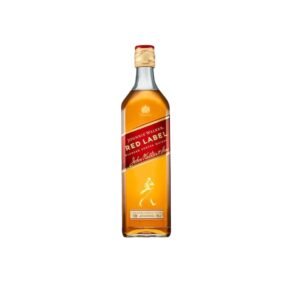 Johnnie walker red label 1 lt