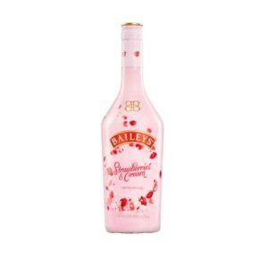 Baileys Strawberry Cream