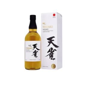Tenjaku whisky