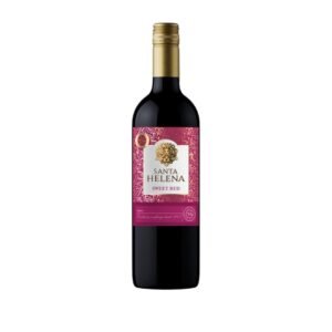 Santa helena sweet red