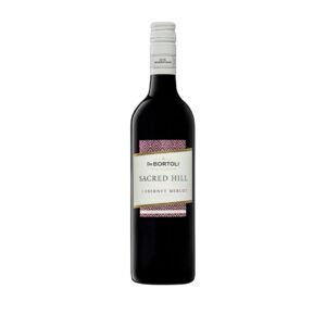 De bortoli sacred hill cabernet merlot 23
