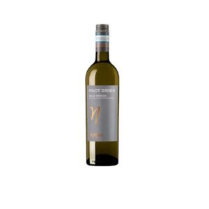Ponte pinot grigio doc