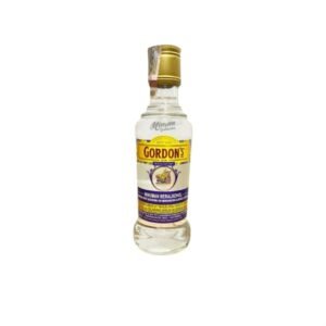 Gordon dry gin 200ml