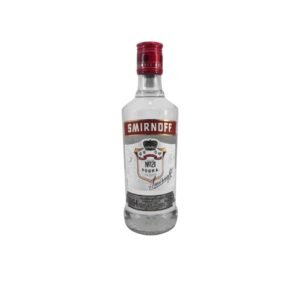 Smirnoff vodka 200ml
