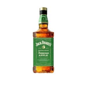 Jack Daniels Apple 700ml