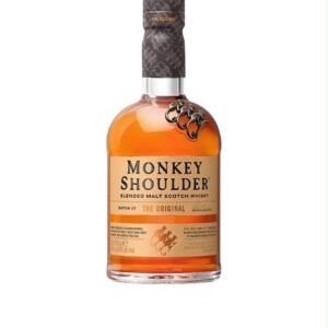 Monkey Shoulder