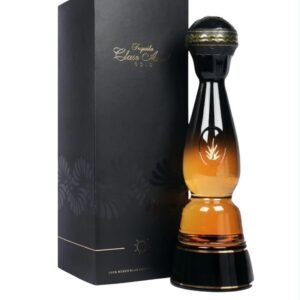 Clase azul gold tequila