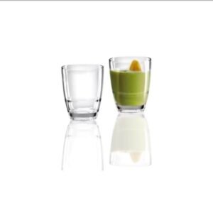 Classic tumbler glass 360ml