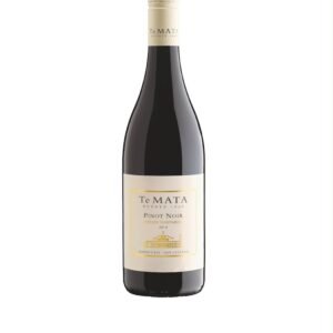 Te mata pinot noir