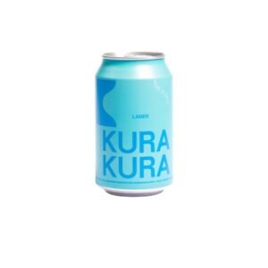 Kura kura lager