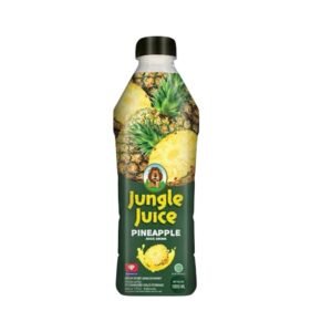 Jungle pinneaple juice 1Lt