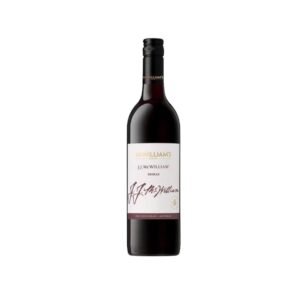 Jj Mcwilliams Shiraz