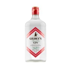 Gilbeys Gin