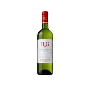 B&G reserve varietal sauvignon blanc
