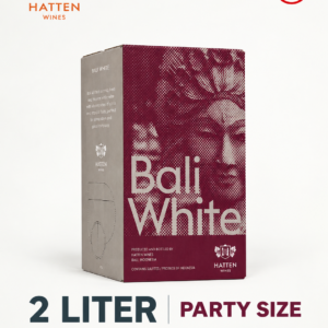 Bali White 2Lt