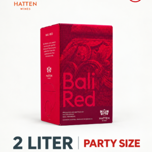 Bali Red 2Lt