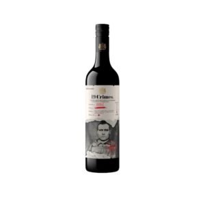 19 crimes shiraz
