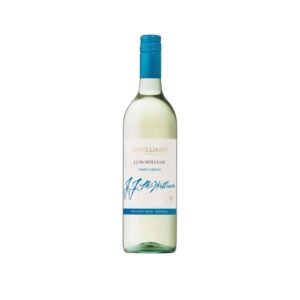 Jj Mcwilliams pinot grigio