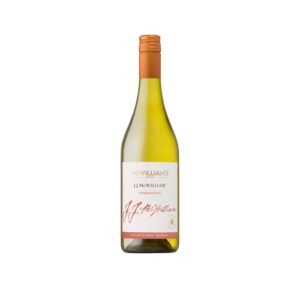 Jj Mcwilliams chardonnay