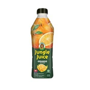 Jungle Orange juice 1Lt