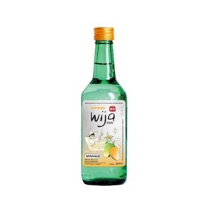 Wija soju mango