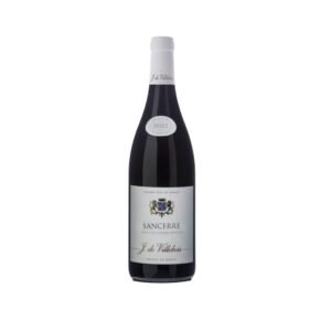 J De Villebois Sancerre Rouge