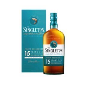 Singleton 15 Dufftown